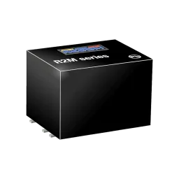 2W DC/DC converter, input 9...36V output 5V/400mA, SMD