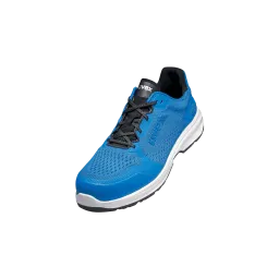 uvex 1 ESD safety shoe S1P low shoe width 11, size 35-48