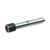 Riveting tool for 10 mm press stud