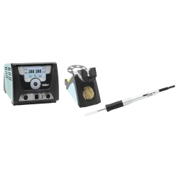 WX 2012 ULTRA MS soldering station set with 150W soldering iron