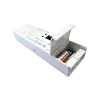 4-channel DALI DT6 LED dimmer with master function, RGBW, constant voltage 12-36VDC, max. 720W