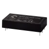30W medical DC/DC converter, input 18...75V, output +12V / +2.5A