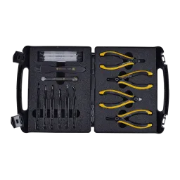 ESD tool set ELITE 20 pcs