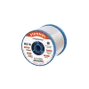 Solder wire HS10, Sn60Pb39Cu1, RO M1, 1mm, 500g