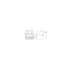 PCB Printed circuit board connector EC762HV-xxP