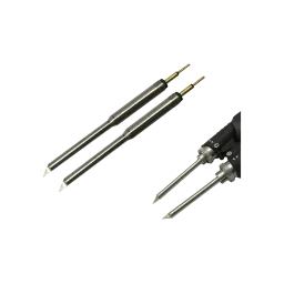 UFT - Tweezer soldering cartridge (ø x L) 0.31 x 4.74 mm, 700 series