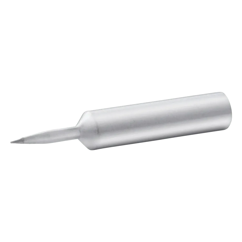 XNT 1S soldering tip round shape slim