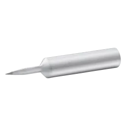 XNT 1S soldering tip round shape slim