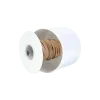 Techspray desoldering braid ESD, 1.9mm x 30m, flux-coated, no-clean