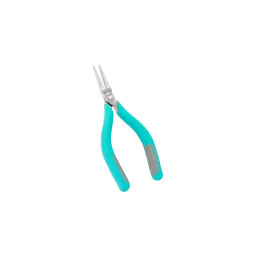 Flat nose pliers