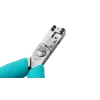 Lateral stripping 0.06 mm to 0.6 mm