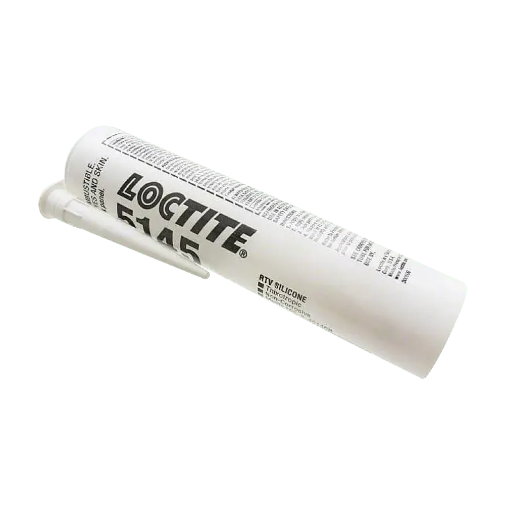 LOCTITE® SI 5145 Silicone adhesive and sealant, 300ml