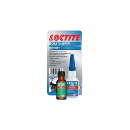 LOCTITE® 406 Superglue, 20g / LOCTITE® 770 Set