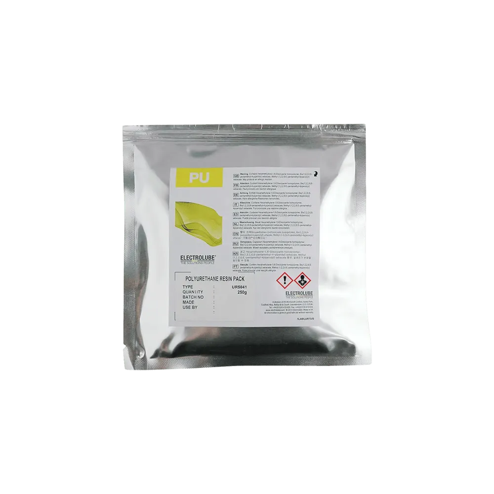 UR5041 Polyurethane potting compound 250g