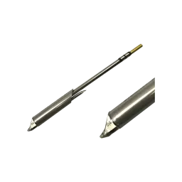 DSC desoldering cartridge, (W x L) 1.78 x 10.92 mm, 700 series