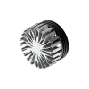 Modular active LED cooler, ø99mm, H 55mm