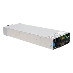 3200W Power supply 380V/8.4A, for rack mounting, CAN bus