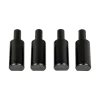 Set of dowel pins for SPANNFIX 9-290 (PU4) made of POM plastic