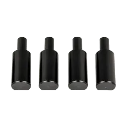 Set of dowel pins for SPANNFIX 9-290 (PU4) made of POM plastic