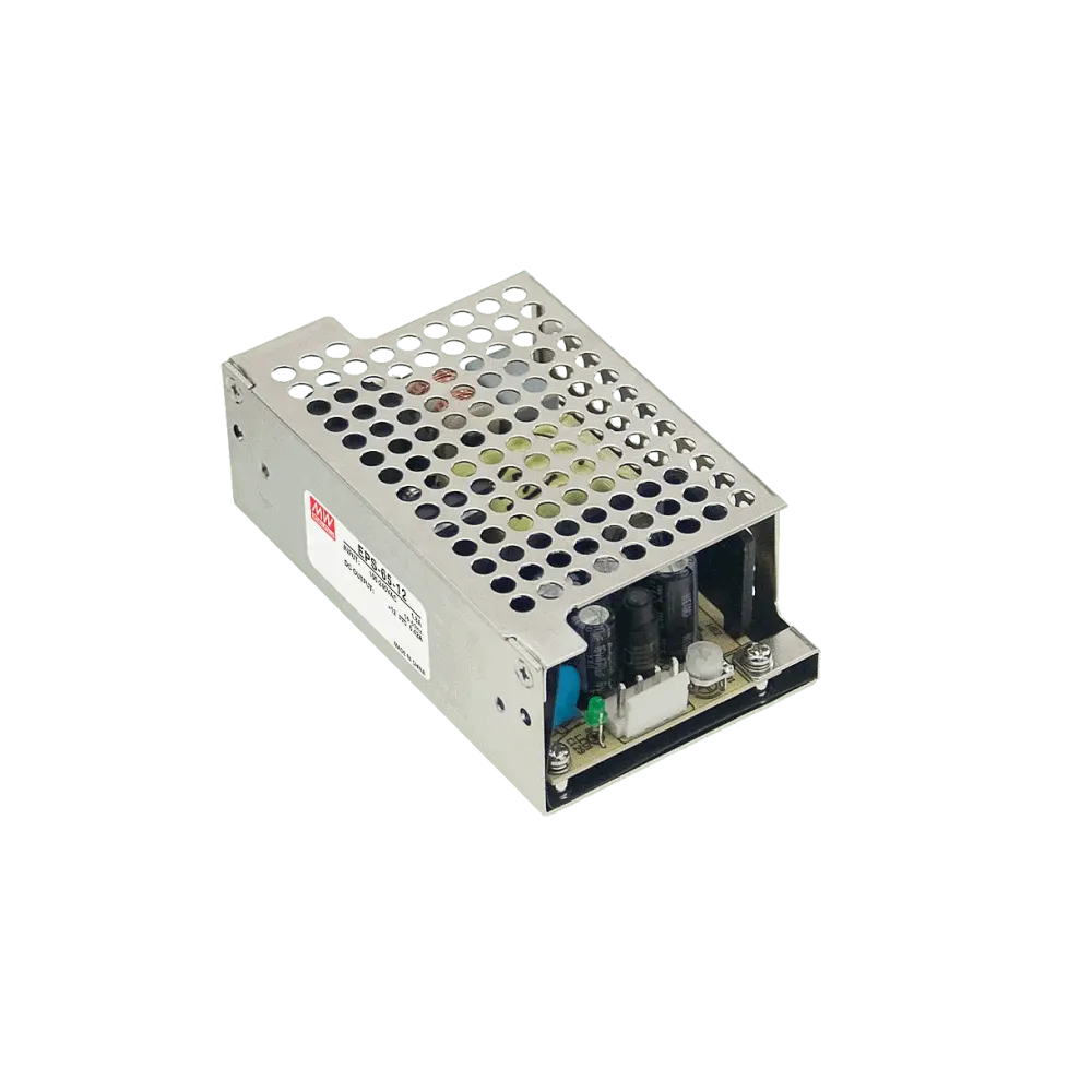 36W power supply unit 3.3V/11A, enclosed