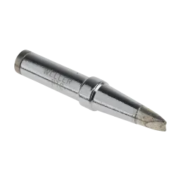 PT C8 soldering tip chisel shape