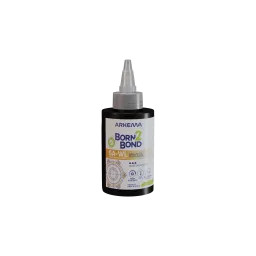 BORN2BOND surface sealant, high viscosity, orange, 50ml