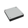 153W DC/DC converter, input 14...160V, output 48V/.3.2A