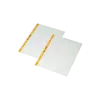 ESD document cover A4 PERMASTAT (PU 100 pieces)