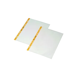 ESD document cover A4 PERMASTAT (PU 100 pieces)