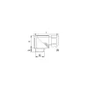 HSK-W (metric)