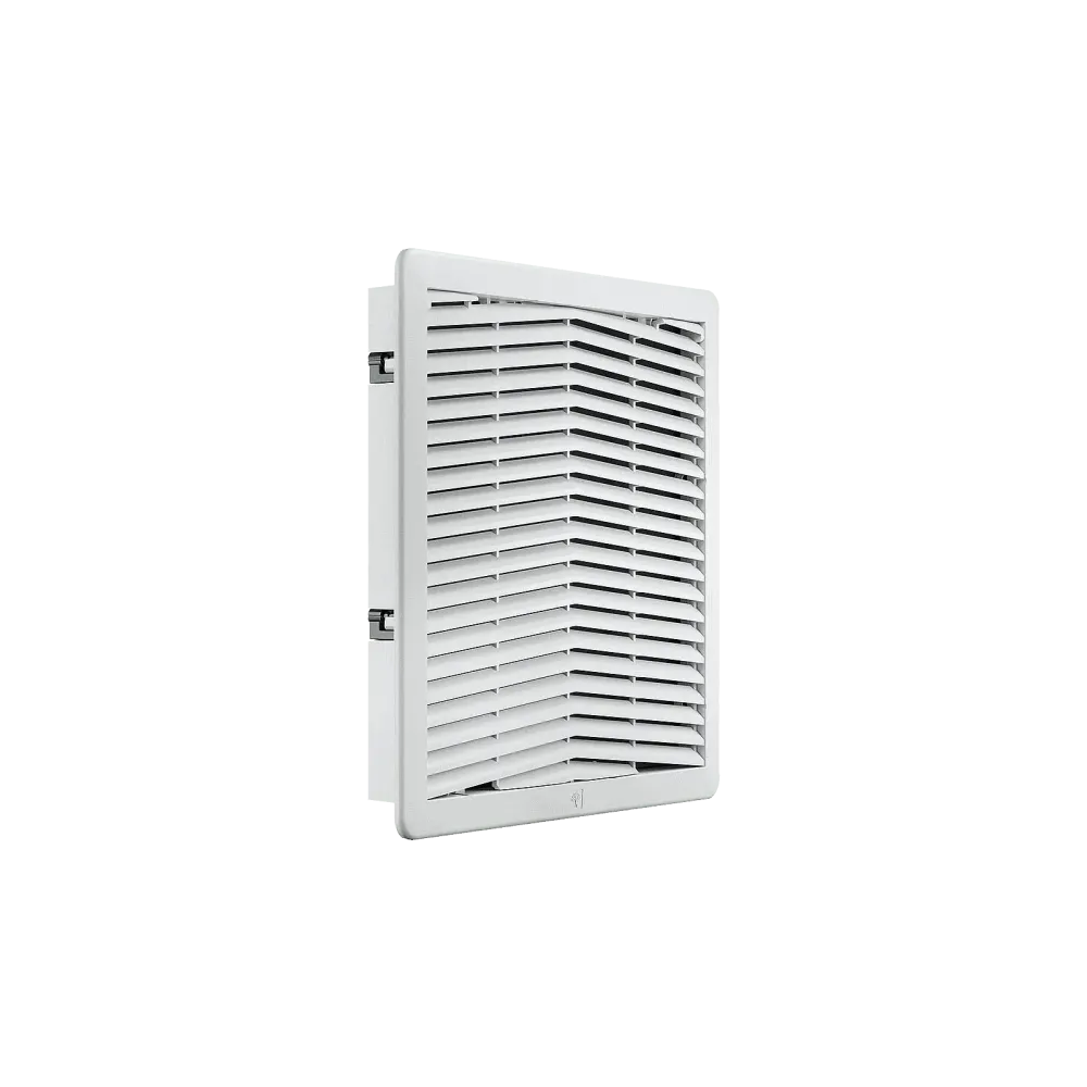 Outlet filter size 15: 250 x 250 mm