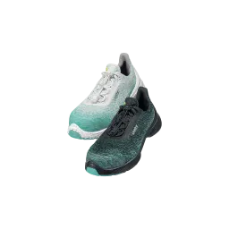 uvex 1 G2 planet ESD safety shoe S1P low shoe width 11, size 35-48