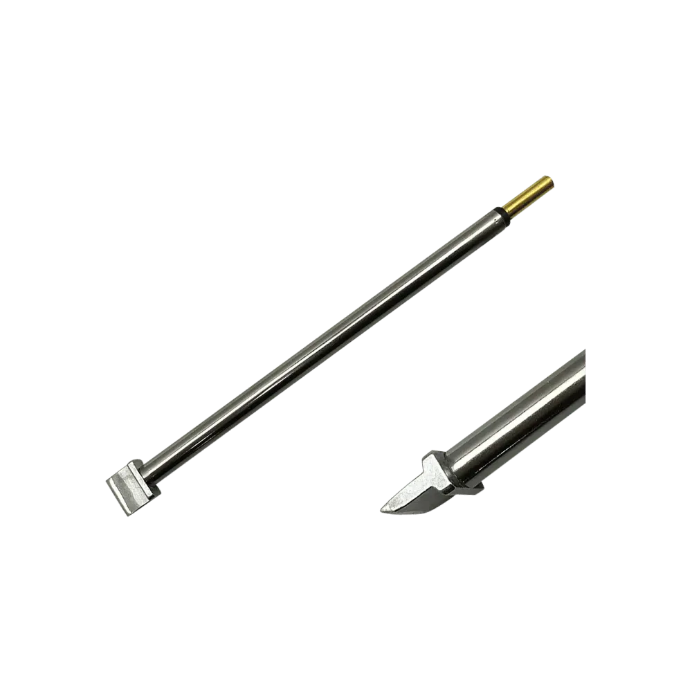 Metcal Lötpatrone, Klinge, 10mm x 9,14mm