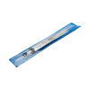 Precision tweezers with very fine tips