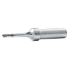 ET R soldering tip chisel shape slim