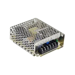 32W power supply unit 5V/4A, 24V/1A