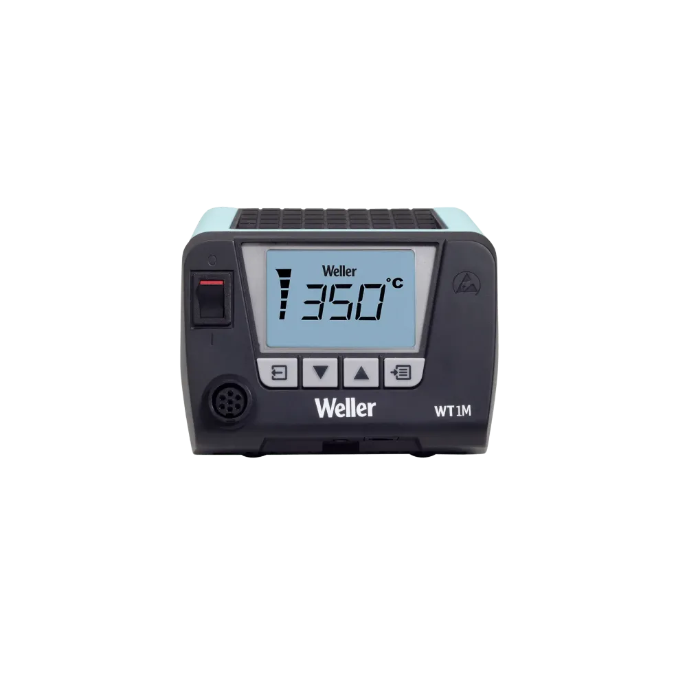 WT1M, 1-channel supply unit, 95 W, 230 V