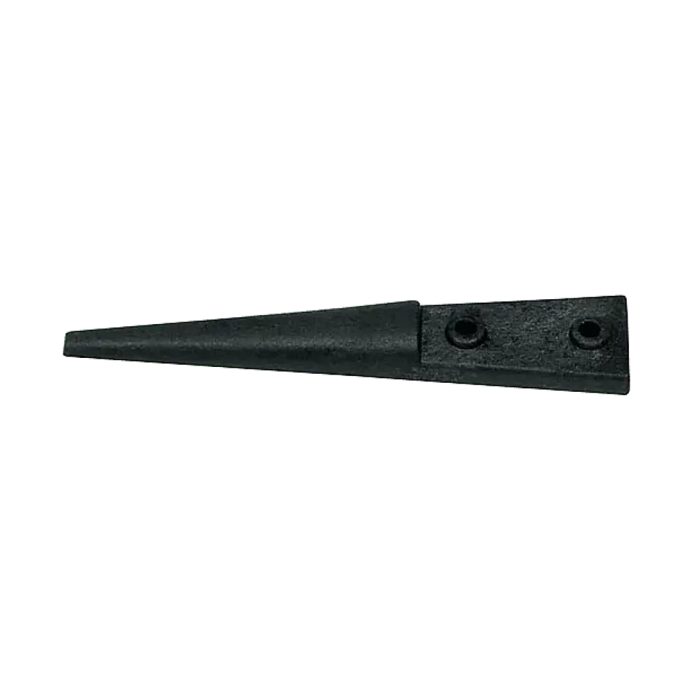 ESD replacement tips for 5-432 (pair) 2.0mm wide, conductive