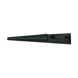ESD replacement tips for 5-432 (pair) 2.0mm wide, conductive