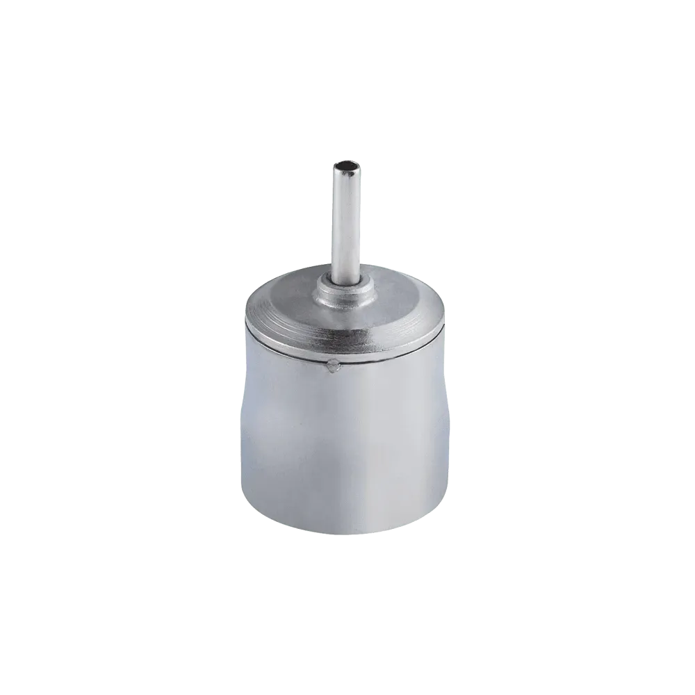 TNR 25 round Nozzle 2.5MM F. WTHA