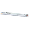 80W DALI2 DT8, AC-PUSH, Tunable white, Linear constant current LED driver, NFC