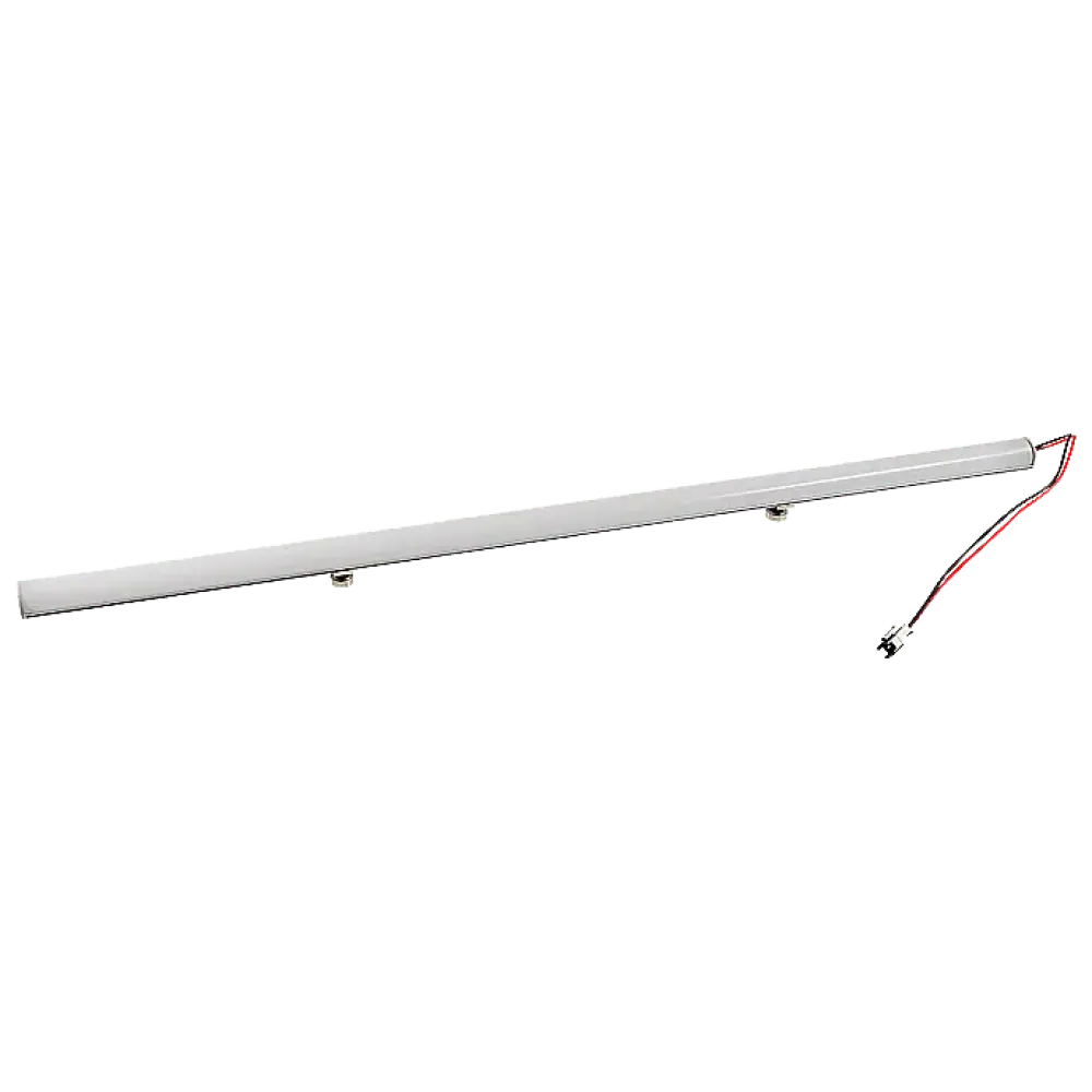 T5 LED replacement 549x19x15mm / 4000K / CRI >90