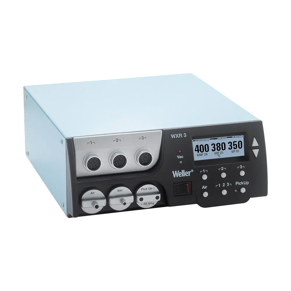 WXR 3 Supply unit 230V