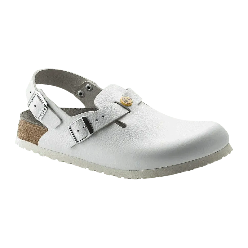 Open ESD shoes 