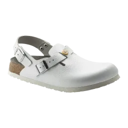 Open ESD shoes 