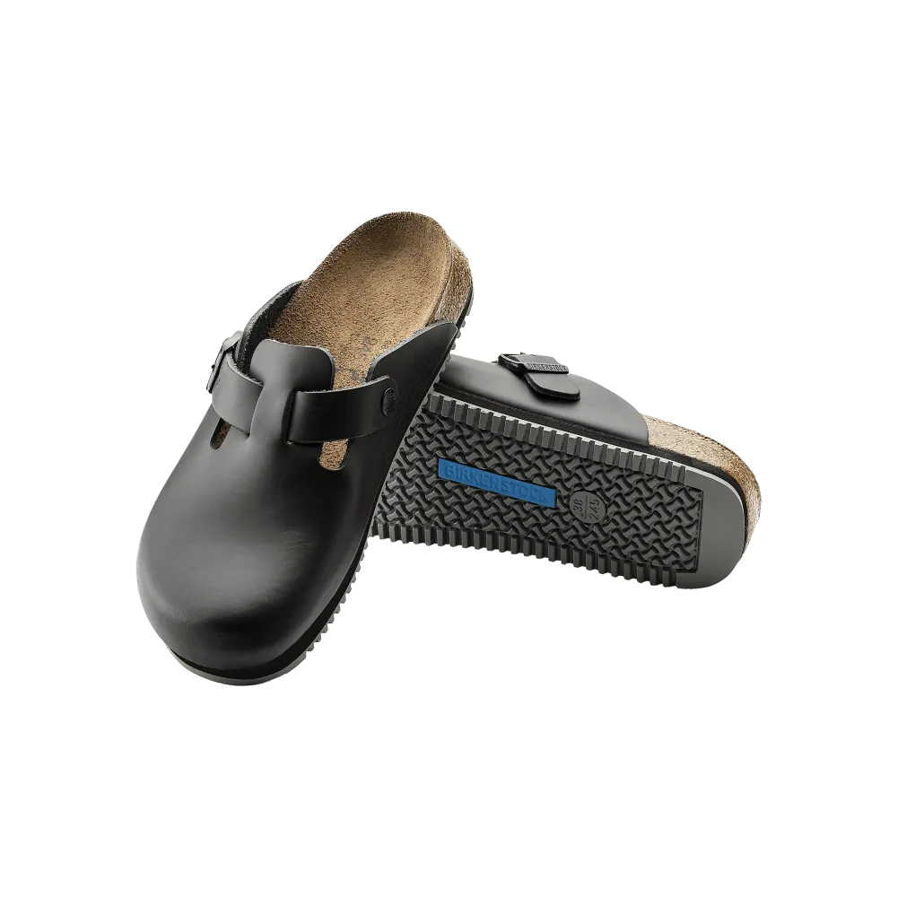 Professional shoe 