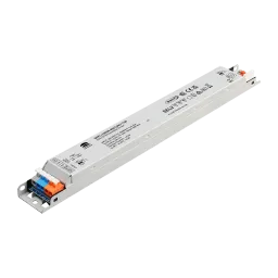 60W DALI2 DT6, AC-PUSH, linear constant current LED driver, NFC
