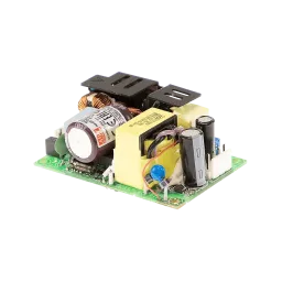 114W medical open frame power supply 15V/7.6A