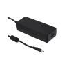 90W medical desktop power supply 15V/6A