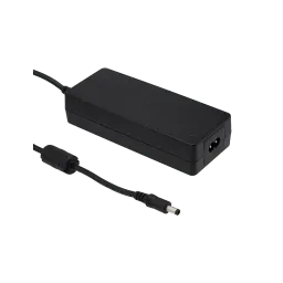 90W medical desktop power supply 15V/6A